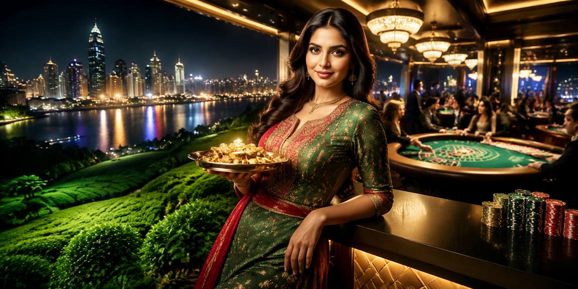 488fb রিয়েল সময়ের লাইভ ক্যাসিনো — এখানেই সবকিছু আছে